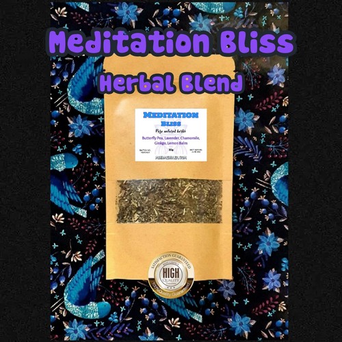 30g meditation bliss - 30g,