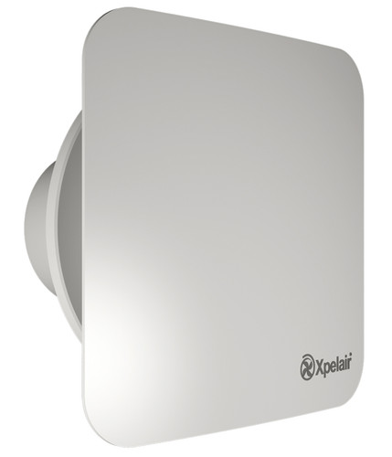 Xpelair bathroom silent fan - bathroom,
