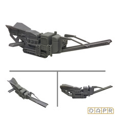 DAPR - N Gauge Model Railway