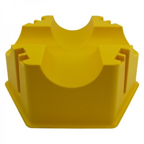 Jump block great - block, for