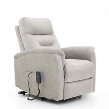 Kelbrook Rise and recliner