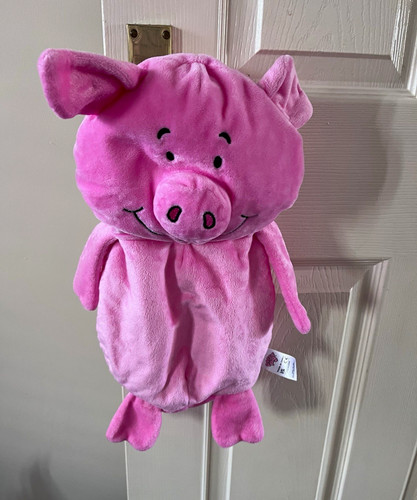 Percy pig bundle - pig, all
