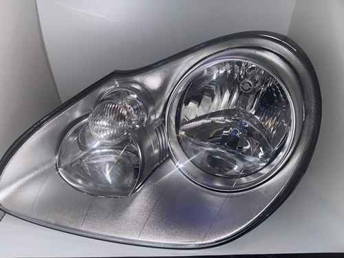 For porsche cayenne 2003 - porsche, 2003-2006