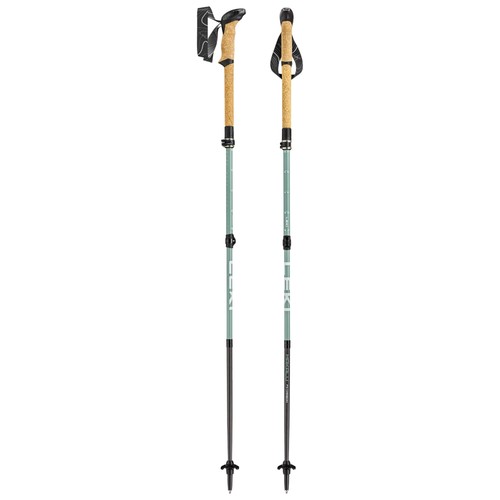 Leki makalu carbon - leki, compact