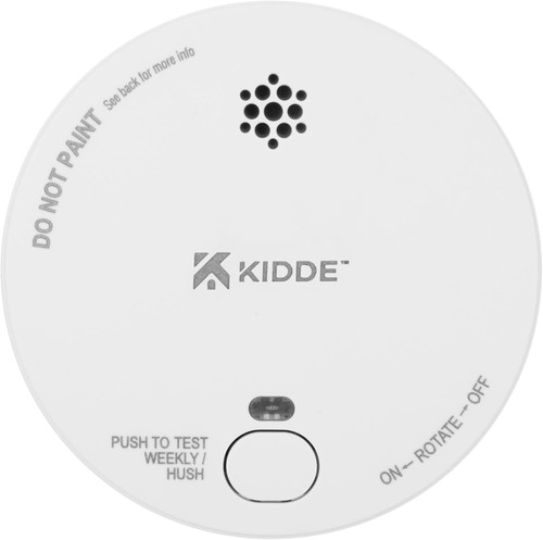 Kidde 2030 dsr3t battery - 2030-dsr3t, 9v