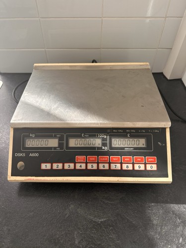 Gec avery dsk5 a600 - dsk5,