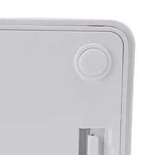 Cube Timer Race Cube Timer 4 Sides Multifunctional For Poker