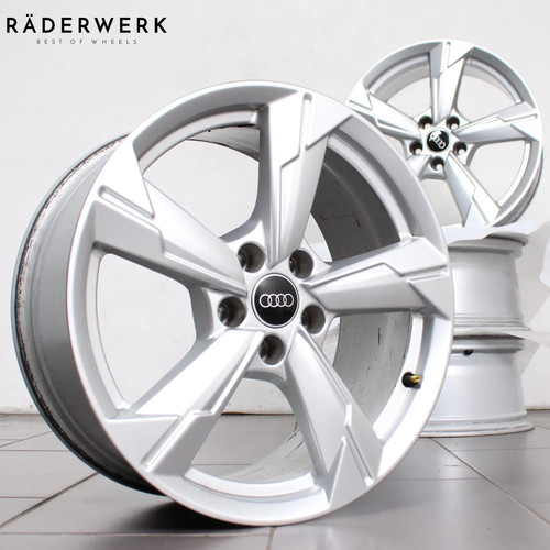 Inch original audi 4k - a6,