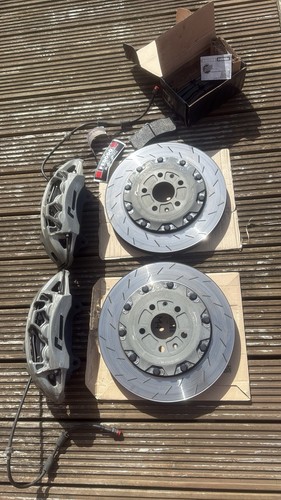 Racingline stage big brake - stage,