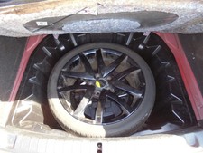 Vauxhall VXR8 Spare Wheel +