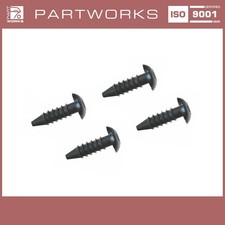 4x plug Targa roof for Porsche