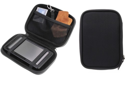 Sat nav bag case - sat, for