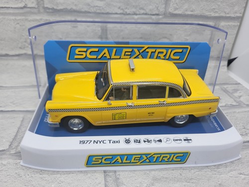New scalextric c4432 - new, york