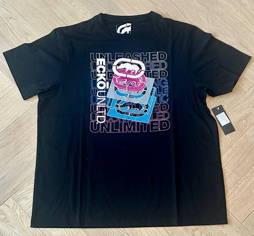 Mens ecko shirt stacker - t,