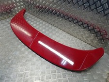 Rear Spoiler Cup/Zender - Alfa