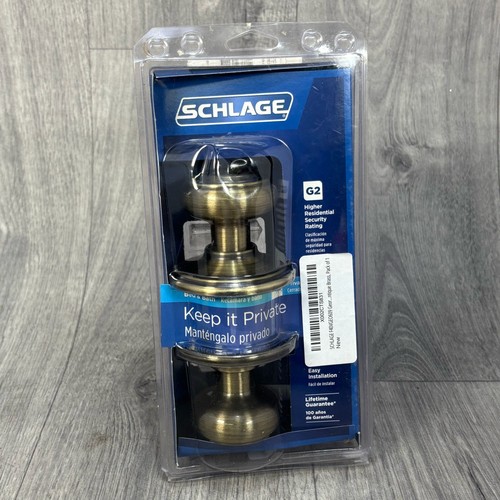 Schlage f40 geo 609 georgian - schlage,