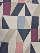 Sanderson Scion Nuevo Grape/Blush/Indigo