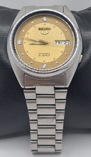 Seiko 5 Automatic 21 Jewels
