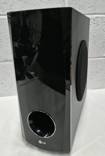 Sh53ph home cinema - lg,