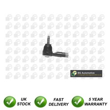 Tie Rod End Front Left SJR