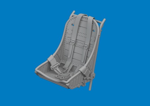 Eduard brassin 6481064 - brassin, 1/48