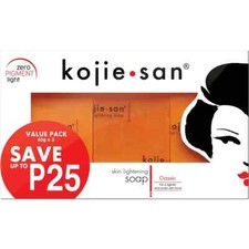 Kojie San Soap Skin Lightening
