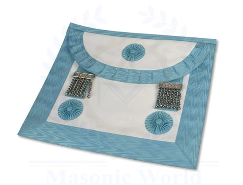 Masonic regalia spanish craft - spanish,