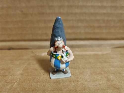 Asterix obelix dogmatix pixi - obelix,