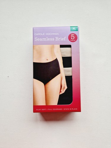 Carole hochman pack - 5, seamless