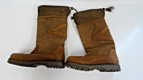 Toggi heritage columbus boots - heritage,