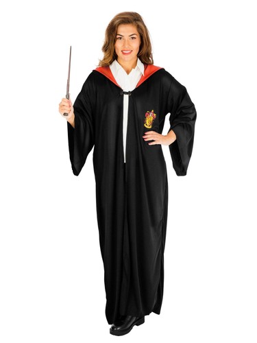 Adult harry potter robe - harry,