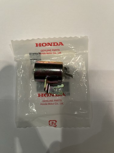 Honda dax capacitor - capacitor, new