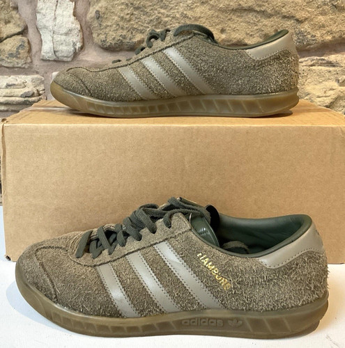 Adidas originals hamburg - adidas,