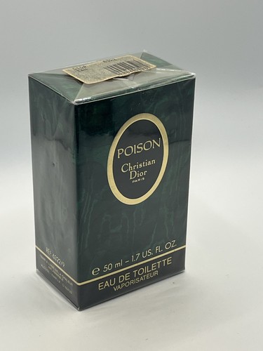 Christian dior poison - dior,