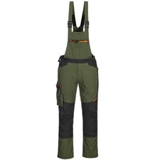 Portwest T704 - WX3 Bib and