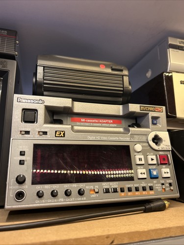 Preserve your hdv - 🎥,