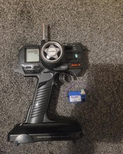 SANWA MX-3 　RX-311 rc