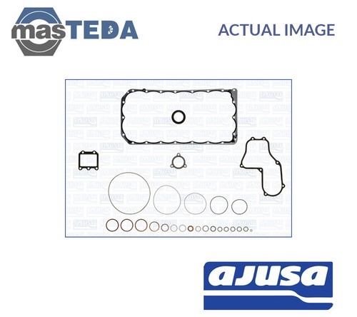 54153600 engine crank - 54153600,