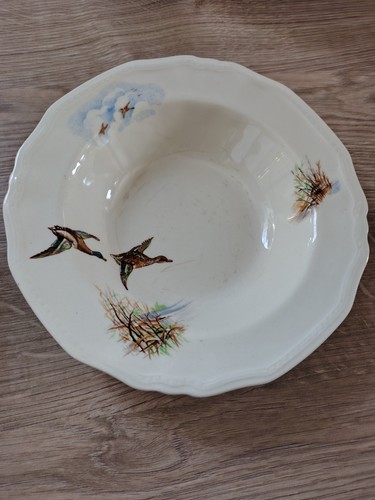 Alfred meakin mallards - alfred,