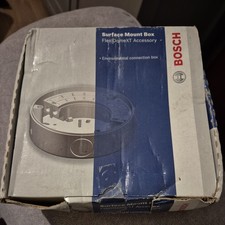 Bosch VDA-455SMB Camera