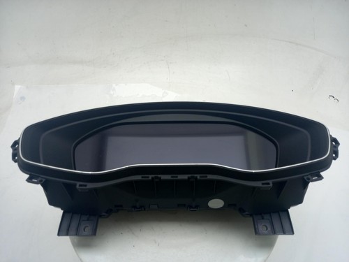 Audi speedometer instrument - a4,