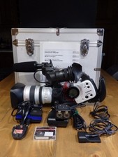 Canon XL-1s    In good