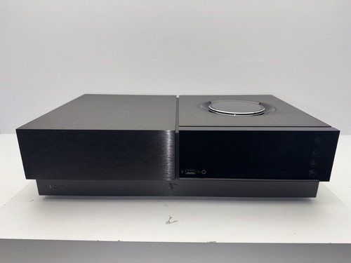 Naim uniti nova - pe, streaming