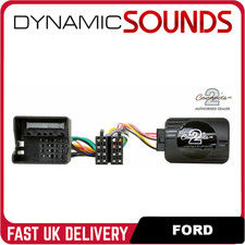 CTSFO002.2 Stalk Control