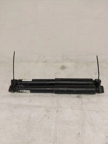 Crafter furgon rear - rear, left