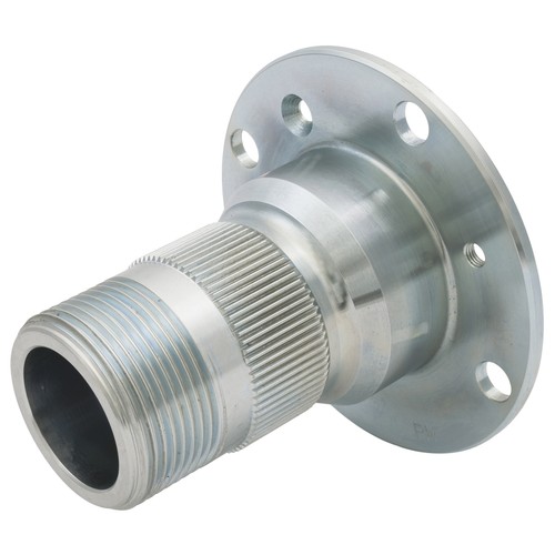 Mgb rear splined hub - mgb,