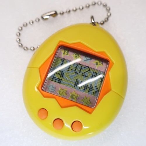 Tamagotchi original gen1 - gen1, v1