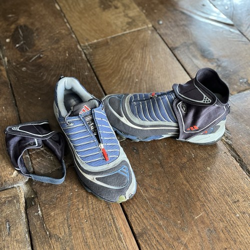 Extremely rare vintage adidas - rare,