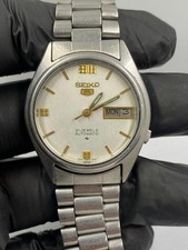 Vintage Seiko 5 Japan 7019