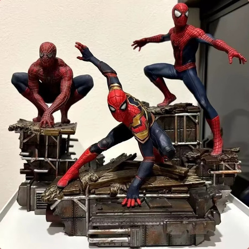 Spider man way home - spider-man,